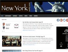 Tablet Screenshot of newyorkweeklynews.org